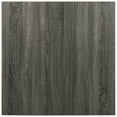 thumbnail image 4 of SAFAVIEH Amalya Modern Mid-Century Wood Coffee Table, Dark Grey, 4 of 9