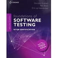 thumbnail image 1 of Pre-Owned Foundations of Software Testing ISTQB Certification, 4th edition (Paperback) 1473764793 9781473764798, 1 of 1