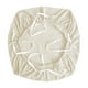 thumbnail image 1 of Fundas de oficina elásticas de elastano, lavables y estirables, fundas de asiento giratorias y elásticas. Crema, 1 of 8