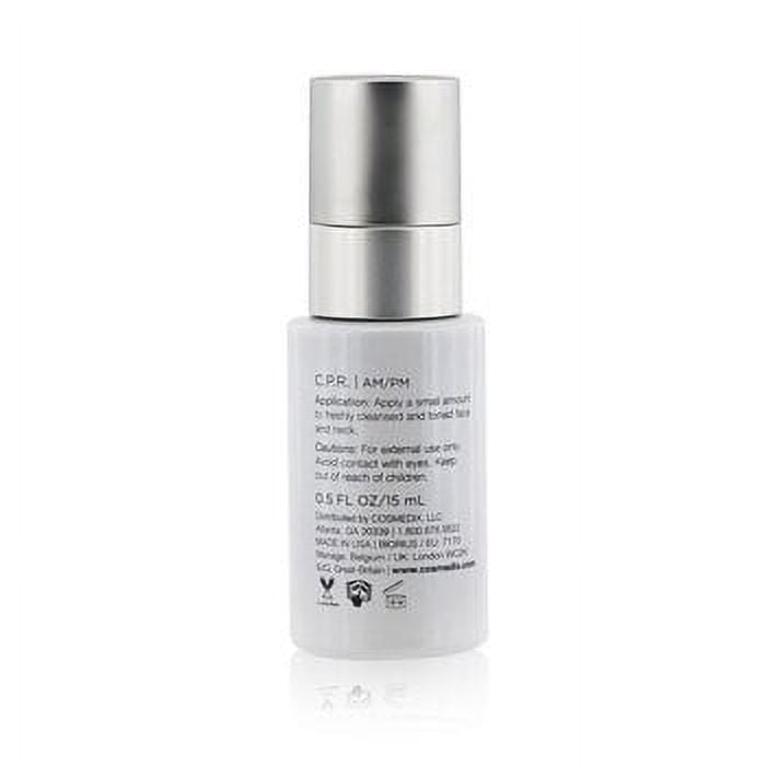 CosMedix C.P.R. Skin Recovery Serum 15ml/0.5oz