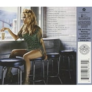 It's About Time Christina Milian Audio CD NEW