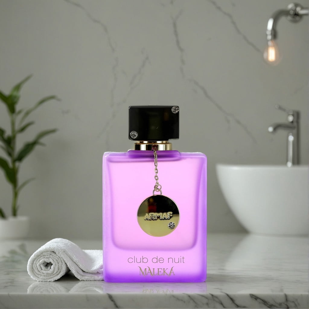 Armaf, Club De Nuit Maleka Women Edp Spray, 3.4 oz - Walmart.com