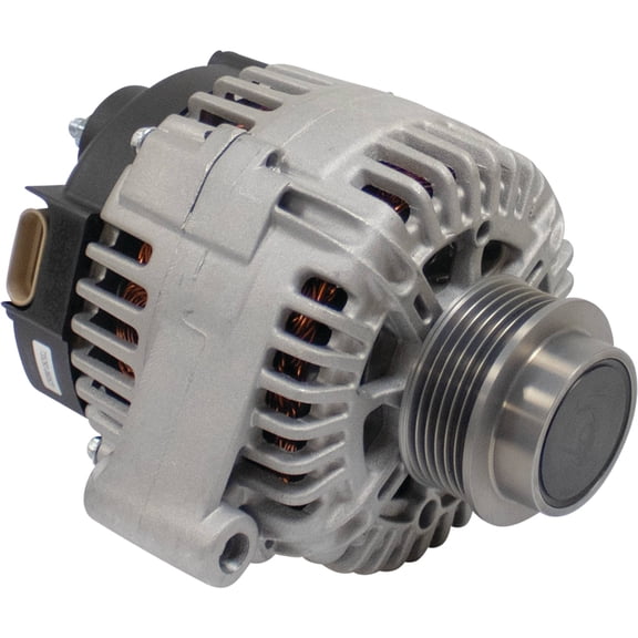 DB Electrical Alternator 400-40205 For Chevrolet Corvette 1997-2004 10305775A, 10305775B, 10350160