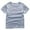 Grey, variant on Shirts for Boys Girls Short Sleeve Tops Loose Soft Yellow Summer Clothing Boys Clothes 13-14 Years