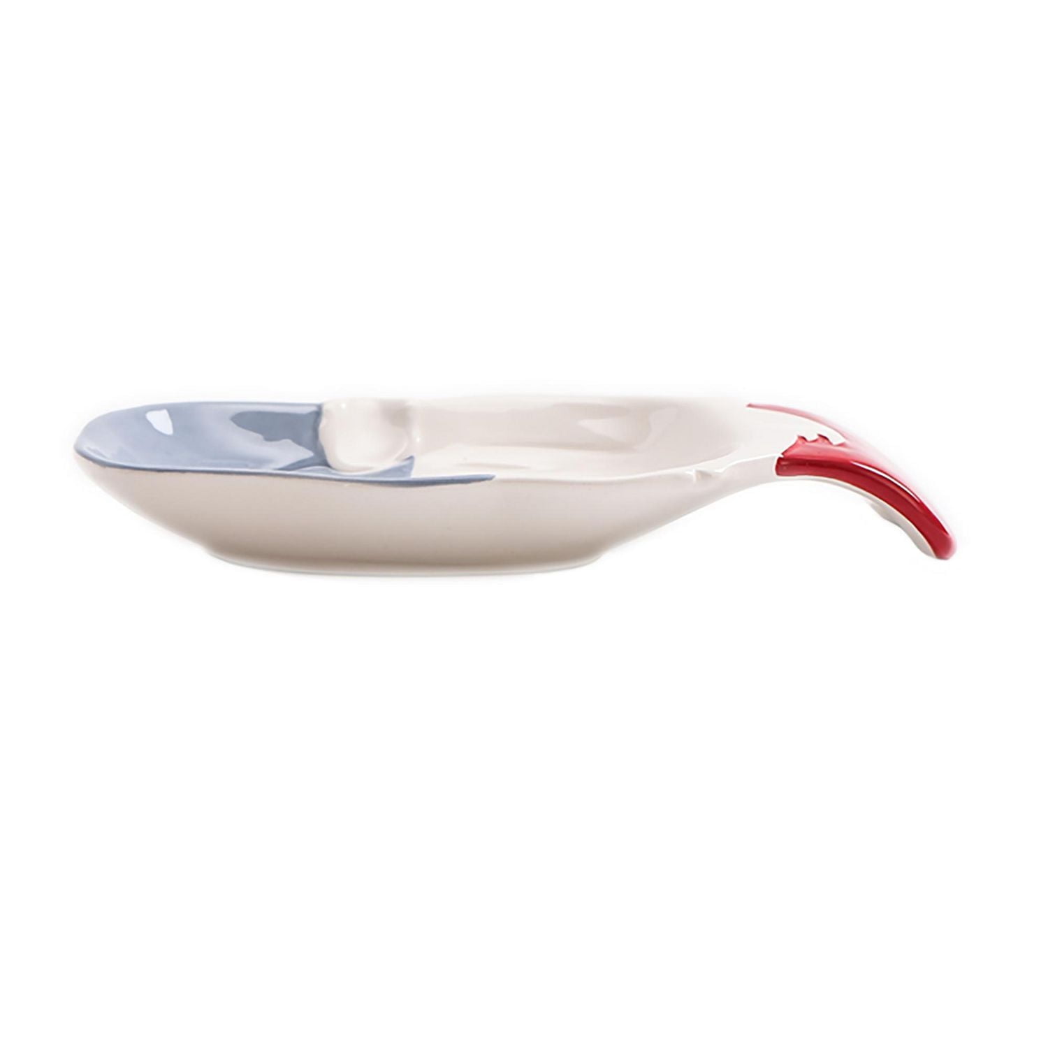 Holiday Time Spoon Rest