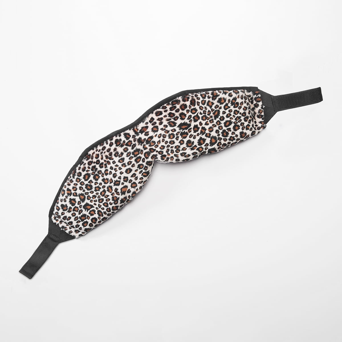 Total Sleep Mask System- Black