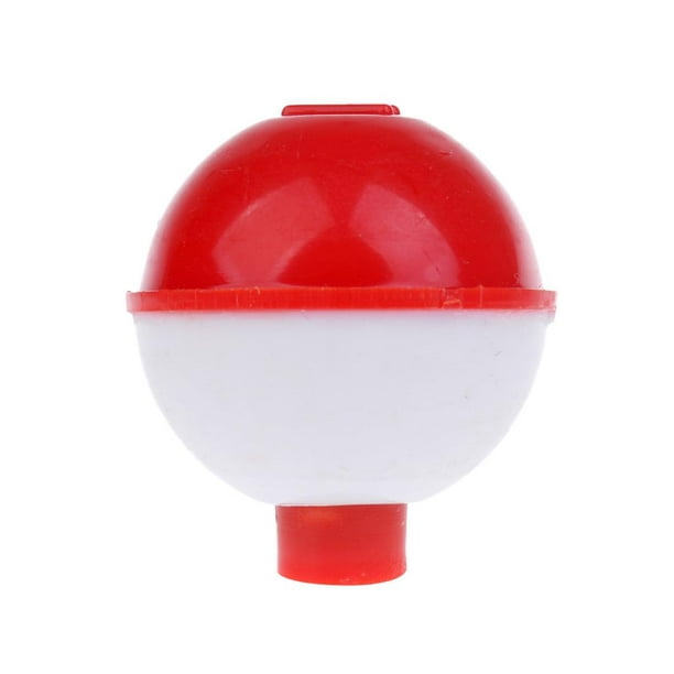 Ball floats Round for fishing, various weight trout float Bobber