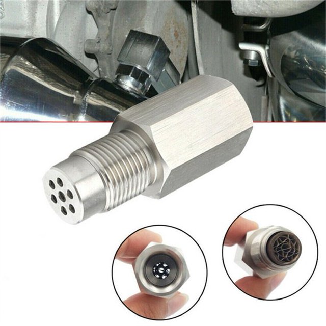 Sufanic CEL Check Engine Light Adapter CEL Eliminator Mini Catalytic