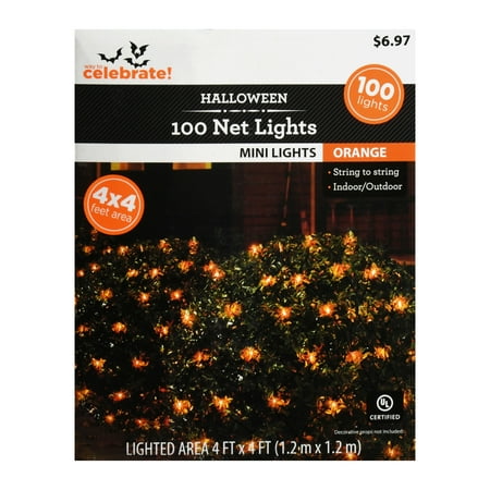 30ct LED Halloween Dewdrop Fairy String Lights Purple - Hyde & EEK! Boutique™: Battery-Operated, Indoor Use