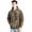 Hardwoods Camo, variant on Realtree Men's Hardwoods Camo Hoodie for Hunting, Hiking, or Camping M