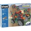 K’NEX Imagine – 4WD Demolition Truck Building Set – 402 Pieces – Ages 7+ – Engineering Educational Toy