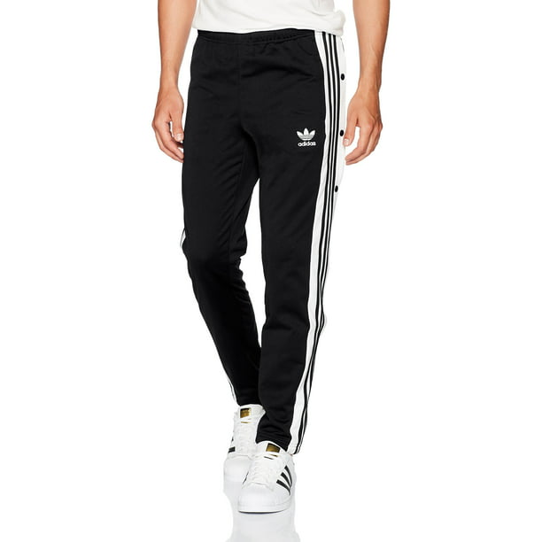 Adidas - adidas Originals Men's adibreak Track Pants (Black, S ...