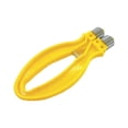 thumbnail image 3 of Tensor de cable de alambre de 5.1x2.1 pulgadas Amarillo resistente diseño ergonómico multifuncional para la herramienta de nido de abejas de, 3 of 8