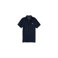 thumbnail image 1 of Aeropostale Mens A87 Uniform Rugby Polo Shirt, Azul, Grande Aeropostale  polo, rugbi, 1 of 1