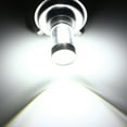 thumbnail image 3 of 9003 HB2 80W 8000LM 8000K LED Headlight Bulbs Kit Fog Light Kit High Low Beam Bright 1pcs/2pcs, 3 of 7