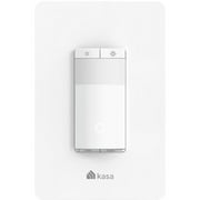 Kasa Smart Kasa Smart Wi-Fi Dimmer Switch, Motion-Activated