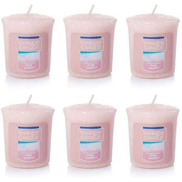 Yankee Votive Candles