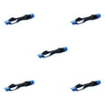 thumbnail image 1 of Baohd Woman s Golf Swing Grip Trainer Performance on Course Blue 15.5 x 2.5cm 5Set, 1 of 6