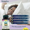 thumbnail image 2 of iwalu 5-HTP Supplement | 5-Hydroxytryptophan - Supports Mood, Cognition & Sleep - Fast Acting - 60 Capsules | Non-GMO, NSF Certified and USA Made Dietary Supplement, 2 of 9
