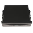 thumbnail image 2 of LOVIVER 2-3 of pack Car Accessories Auto Audio Storage Large Car Drawer Storage 2 Pcs, 2 of 8
