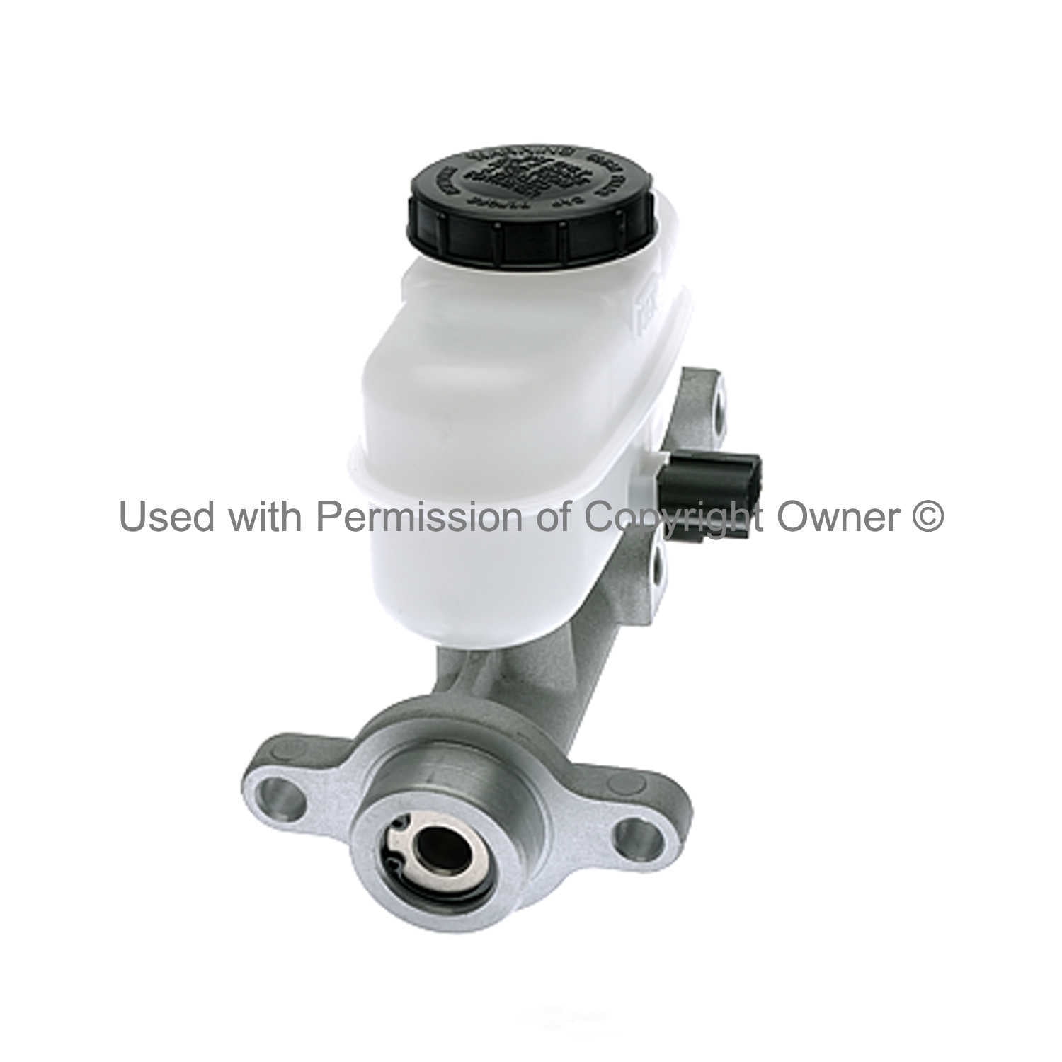 FVP Professional NM4030 New Brake Master Cylinder