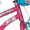 Pink, variant on 18" Kent Mischief Bike, Fits Rider 3'2"-4'2", Pink/Blue, Child, Unisex