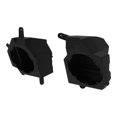 thumbnail image 1 of Metra Electronics JP1014 JL Wrangler Front Speaker PODS, 1 of 2
