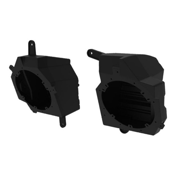 Metra Electronics JP1014 JL Wrangler Front Speaker PODS