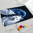 thumbnail image 4 of ShowNiceArt DIY Latch Hook Kit, 4 of 9