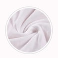 thumbnail image 4 of Disposable Panties Travel Cotton Breathable Underwear for Women 5Pcs, 4 of 5