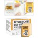 thumbnail image 4 of Toallitas para ojos de perro, limpiador de Ojos de perro, toallitas removedor de manchas de mascotas, toallitas limpiadoras de Ojos de perro de 30 Sunnimix toallitas para ojos de gato, 4 of 8