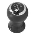 thumbnail image 3 of Gear Shift Knob,6 Speed Gear Shift Gear Handle Knob Gear Shifter Head Built to Last, 3 of 14