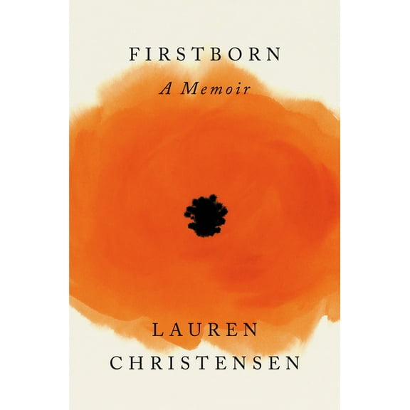 Firstborn: A Memoir, (Hardcover)