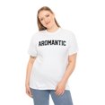 thumbnail image 4 of Aromantic Pride 70s Retro LGBT LGBTQ Shirt, Gifts, Tshirt, Tee, 4 of 12