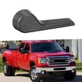thumbnail image 3 of Car Recliner Handle Adjustment Driver Handle Lever compatible Avalanche Silverado Suburban Right 15232598, 3 of 5