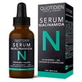 thumbnail image 1 of Serum Niacinamida + Zinc Skin Care Hidratante Suero Facial Quotidien 30ml Quotidien Serum Niacinamida Serum, 1 of 7