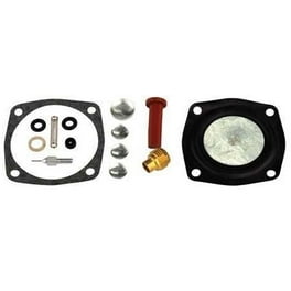 Carb Kit For Tecumseh Jiffy Ice Auger Model 30 And 31