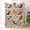 Style 1, variant on HELLOYOUNG Dachshund Blanket Soft Comfortable, Cute Wiener Dog Pattern Throw Blanket for Adults, Warm Cozy Air Conditioning Office Nap Blanket for Home Travel Gift