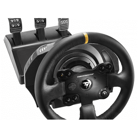 Thrustmaster TX Racing Wheel Leather Edition