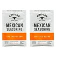 thumbnail image 4 of ( 2 Pack ) Kinder's The Taco Blend Mexican Dry Seasoning, 1 oz, 4 of 6