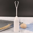 thumbnail image 4 of Egg Beater Milk Frother Handheld Blender Y Shaped Blender Electric Immersion Hand Blender Milk Foamers Easy to Use, 4 of 12