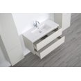 thumbnail image 4 of 40" Streamline K1500-161-40-512S Floating Vanity, 4 of 4