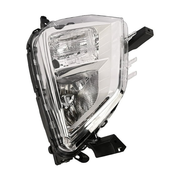 Fits For Mitsubishi Eclipse Cross 2018-2021 Fog Light Assembly Right Front Bumper Position MI2593124 8315A042