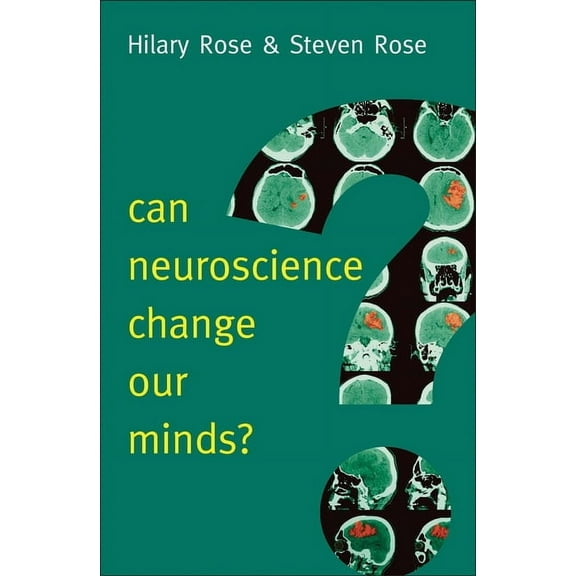 New Human Frontiers Can Neuroscience Change Our Minds?, (Paperback)
