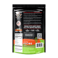 thumbnail image 2 of Prime Cuts Lime Habanero Beef Jerky | USDA Prime Brisket | Citrus and Fiery Heat Fusion | High-Protein, Low-Carb Snack | No Artificial Preservatives | Bold Flavor Adventure | Made in the USA, 2 of 6