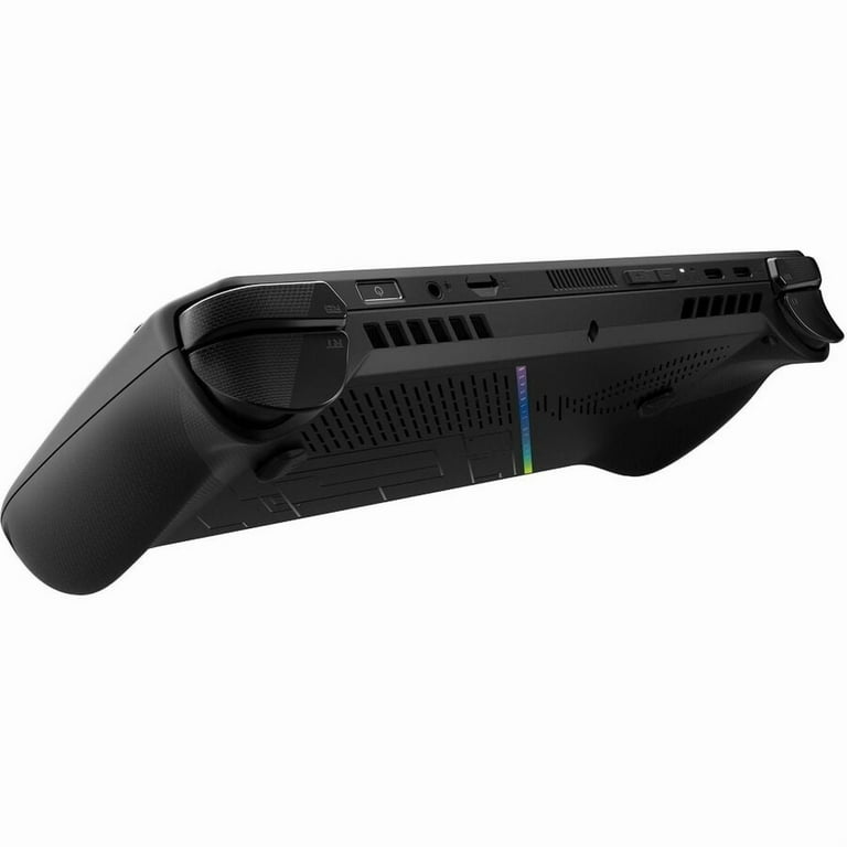 Asus ROG Ally X (2024) RC72LA Handheld Game Console - Walmart.com