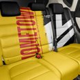 thumbnail image 3 of Hometown Germany Back Car Seat Cover Flag and Map DT02, 3 of 3