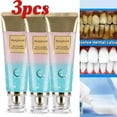 thumbnail image 1 of Pasta dental blanqueadora con niacinamida 3X Body Accel, 1 of 7