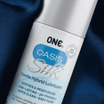 thumbnail image 6 of ONE Oasis Silk Intimate Personal Lubricant | Hybrid Lubricating Lotion Developed with Doctors, 6 of 9