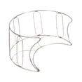 thumbnail image 3 of Rejilla para wok, soporte para ollas calientes, utensilios de cocina, soporte para wok portátil resistente al calor, soporte para wok para parrilla,, 3 of 8
